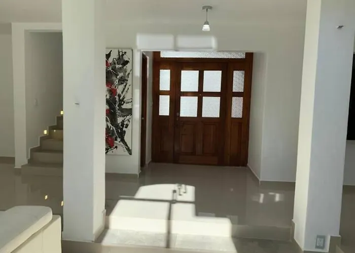 Playacar Beach House 10 Pax! The Best Location In Playa! By Bookhap Playa del Carmen