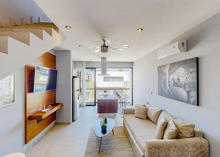 IT Hotel&Residence 402 Playa del Carmen