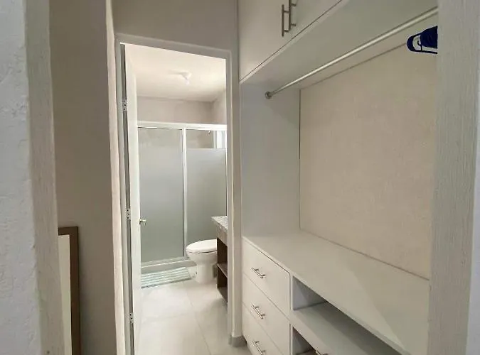 Caribe Turquesa, Departamento Completo, Playa Del Carmen Apartamento que aceita animais de estimação