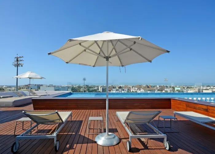 Luxury Apartment Steps From 5Th Av Rooftop Pool By Yeah Playa del Carmen
