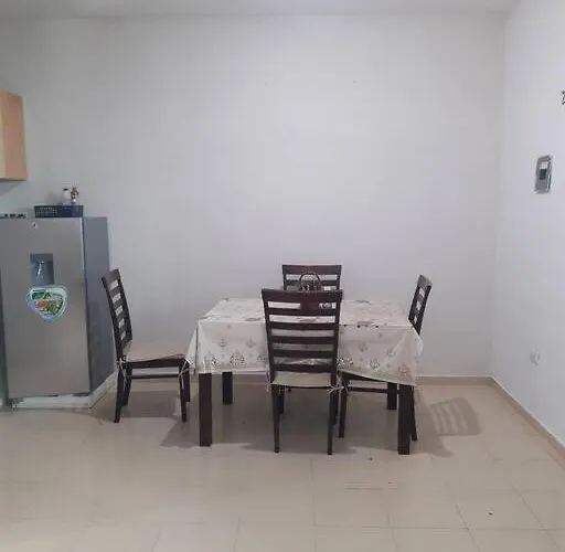 Apartamento Departamento El Pedregal Playa del Carmen