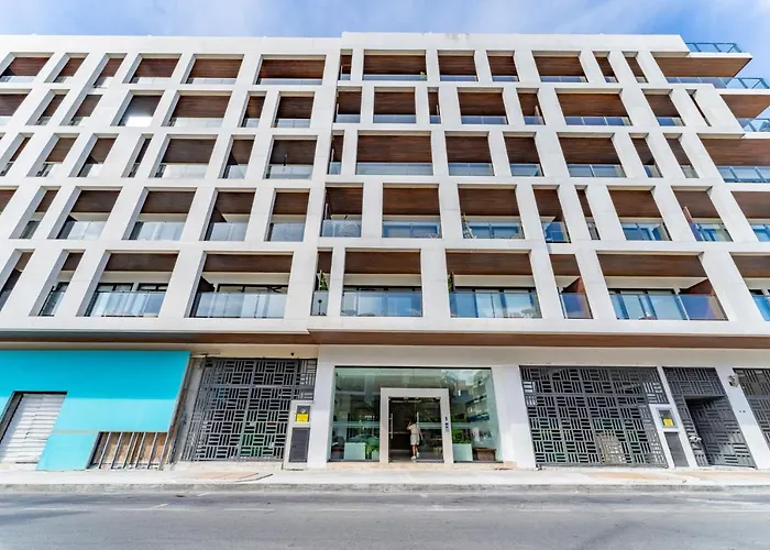 Ipana Condo Playa del Carmen que aceita animais de estimação
