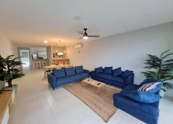 Bonito Apartamento 2Bd Con Piscina Playa Xcalacoco By Yeah Playa del Carmen