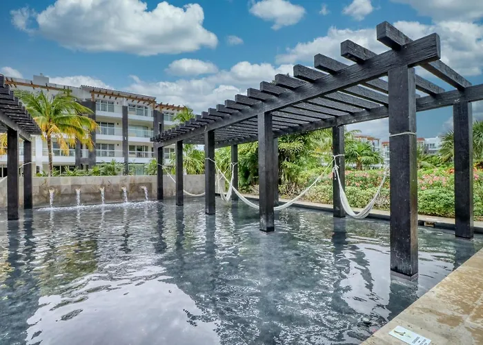 Appartement Mareazul 414 Sur à Playa del Carmen