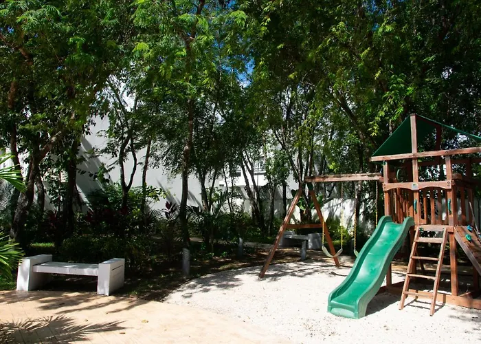 Gran Casa Para Grupos Y Parejas Vila Playa del Carmen