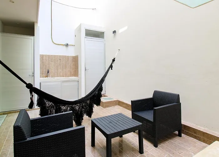 Huisdiervriedelijke Tropical Playa Penthouse With Private Pool Appartement Playa del Carmen