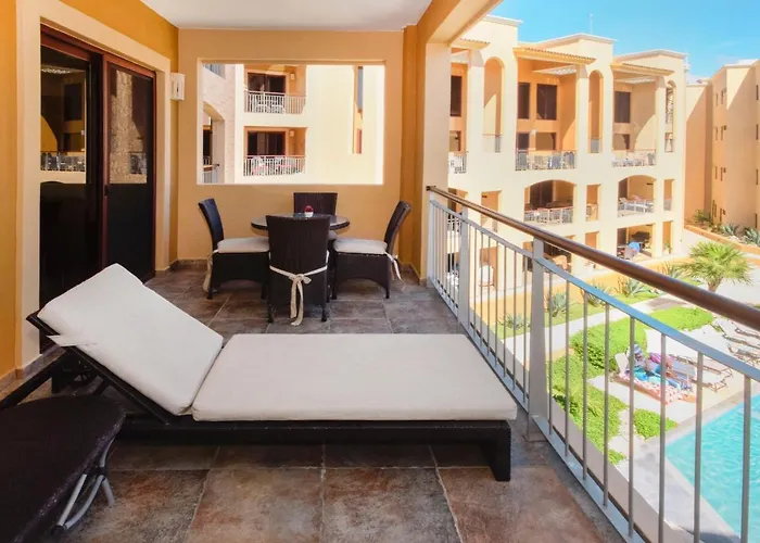 Ocean View Condo Steps To The Beach El Faro Reef 303 Playa del Carmen