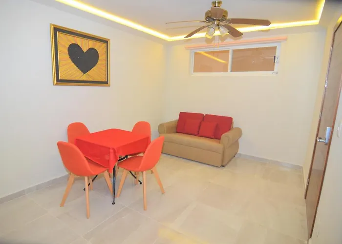 Carmen Sol Rentals Playa del Carmen