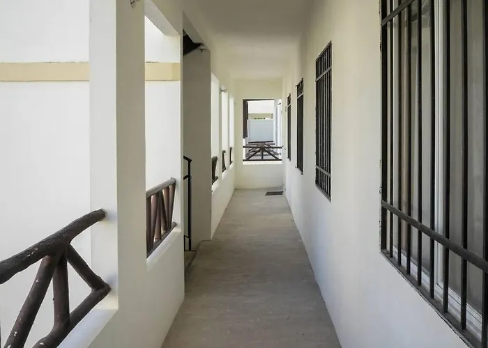 Cda Andanes En Playa Del Carmen Appartamento che accetta animali
