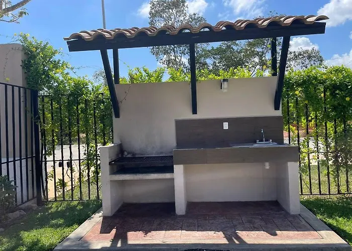 Appartamento Nuevo! Depa 3 Rec En Cd Mayakoba Playa del Carmen