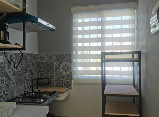 Hermosa Casa Alborada En Playa Del Carmen admite animales