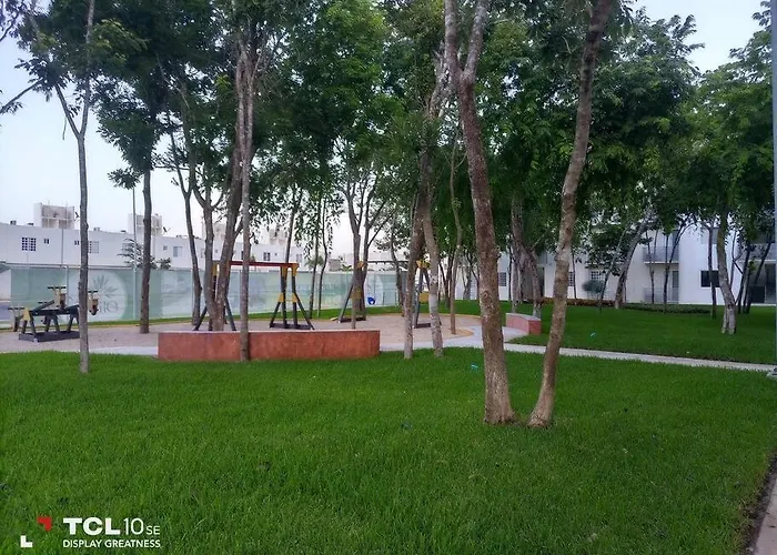 Deluxe Gaby'S Dreams Apartamento Playa del Carmen admite animales