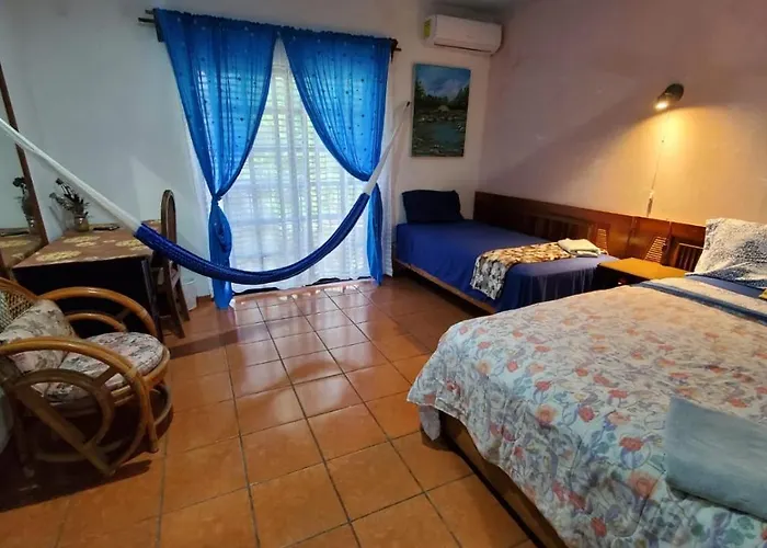 Appartamento El Hogar De Gloria Depa Playa del Carmen