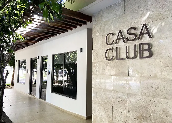 Apartamento Departamento Brisa Tropical en Residencial de Lujo Playa del Carmen admite animales