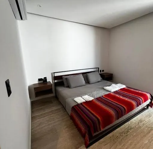 Suite Hotelera De Lujo Playa del Carmen
