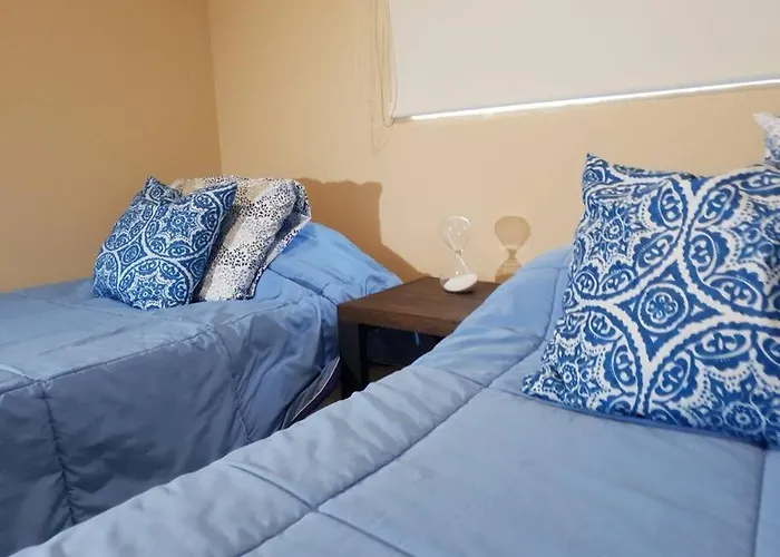 Condo 2 Recs Area Mamitas, Entre 5A Y 10 Ave Playa del Carmen