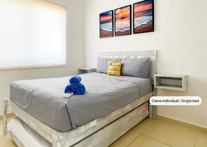 Serenity House Villa Playa del Carmen