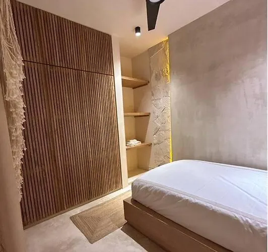 Appartamento Casa Sian Ka'An Playacar Playa del Carmen che accetta animali