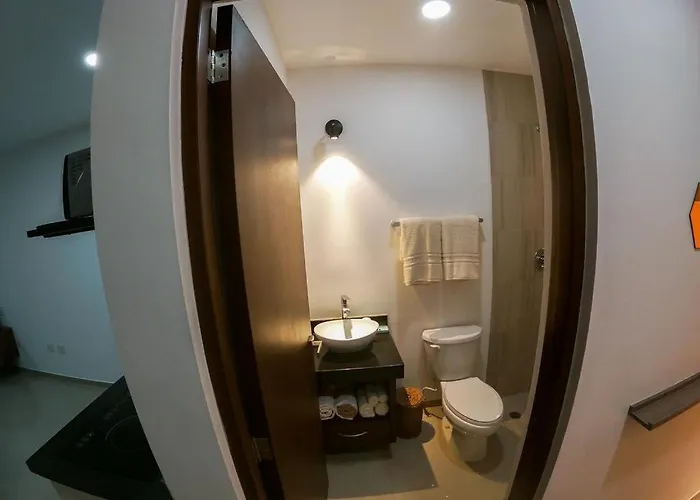 Suites Riviera Playa del Carmen