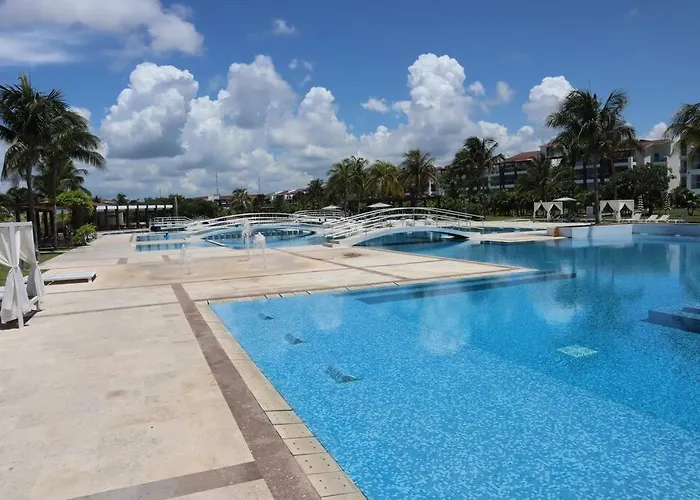 Appartement Ocean View Ph à Playa del Carmen