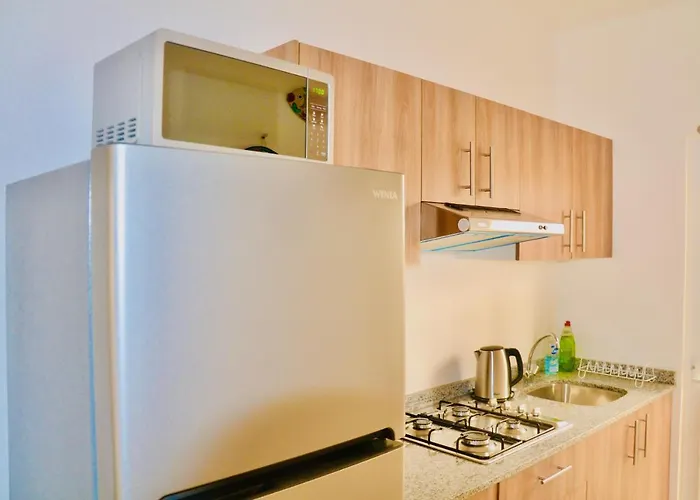 Cozy 2-Bedroom Apartment With Amenities Playa del Carmen acceptant les animaux