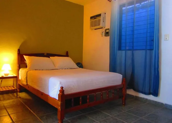 Casa De Hojas Appartamento Playa del Carmen