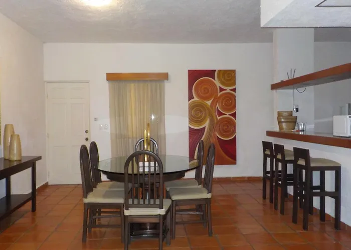 Condominio Las Palmas Playa Del Carmen que aceita animais de estimação