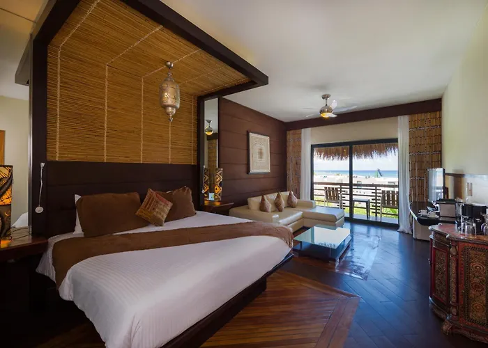 La Divina By Aldea Thai Playa del Carmen