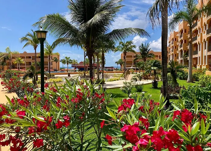 The Royal Haciendas Resort & Spa Playa del Carmen