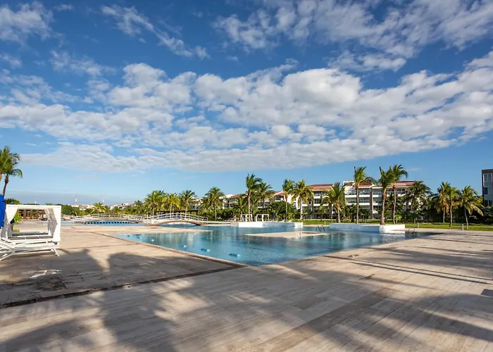 Casa Serena Condo #157139 Condo Playa del Carmen