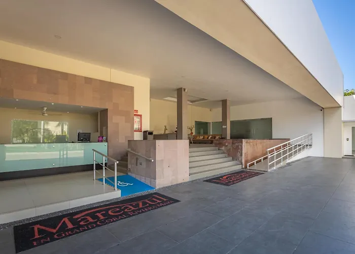 Casa Marbella Ocean View Penthouse Apts Playa del Carmen admite animales
