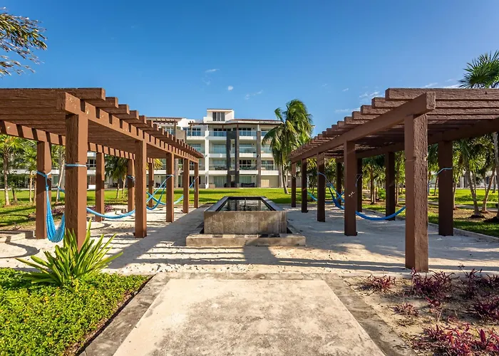 Casa Cielo Ocean View Penthouse Condo Playa del Carmen