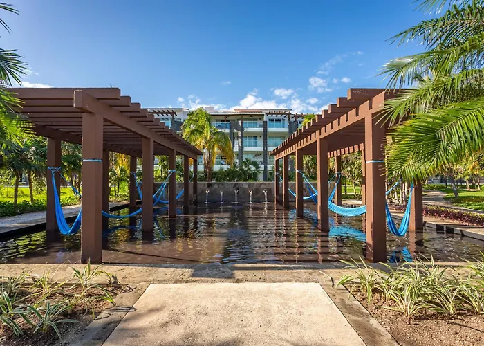 Huisdiervriedelijke Casa Sky Penthouse Mareazul Condo Playa del Carmen