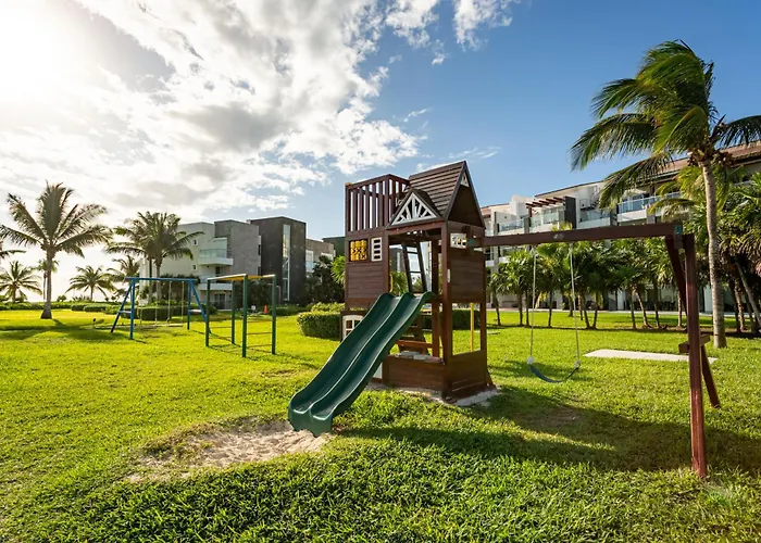 Casa Almajuma 415 S Condo Playa del Carmen