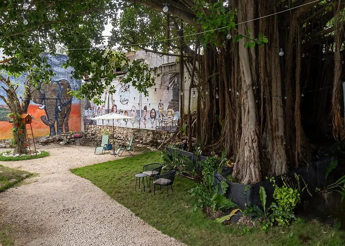Appartement La Quinta Caribena à Playa del Carmen