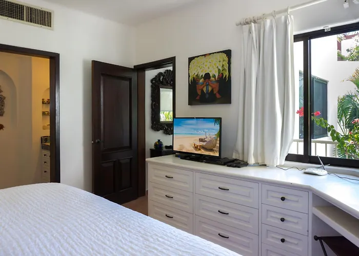Royal Palms By Bvr Apartamento Playa del Carmen