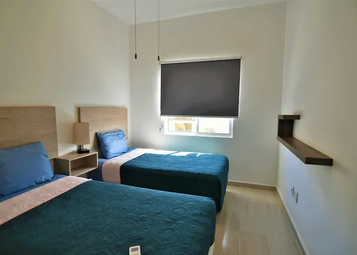 Grand Rentals Apartments Jardines Mayakoba Playa del Carmen admite animales