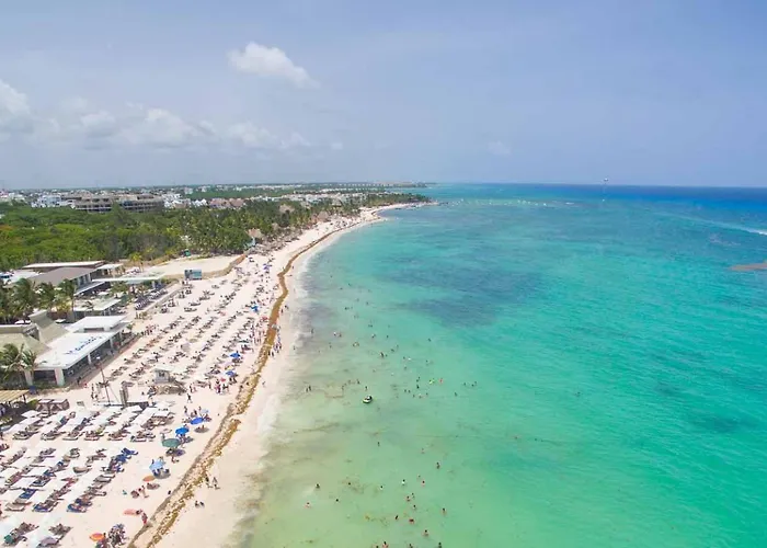 Aparthotel Ipana By Andiani Travel Playa del Carmen che accetta animali