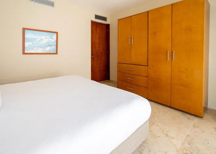 Magia Playa 3Bd Penthouse 2F Condo Playa del Carmen