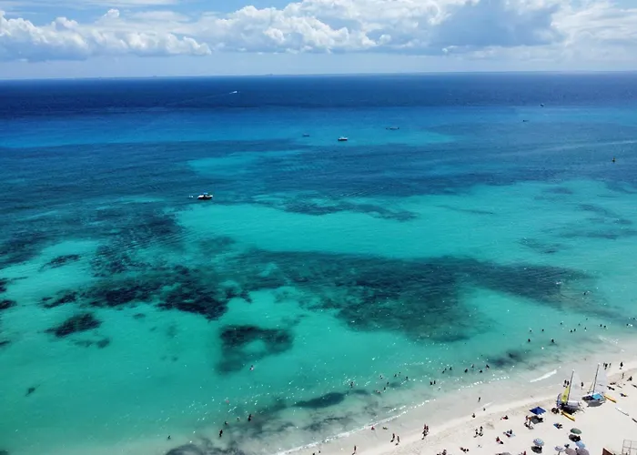 Apartamento Akbal 107 @ Riva Playa del Carmen