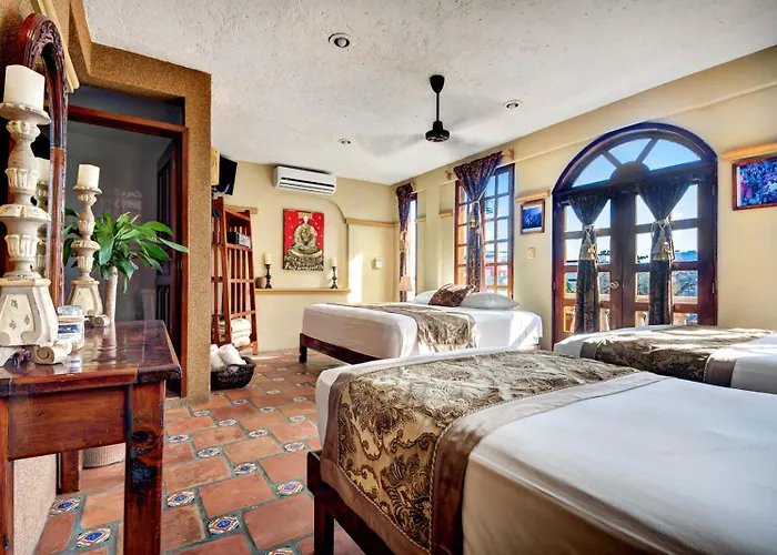 Hotel Cielo Playa del Carmen