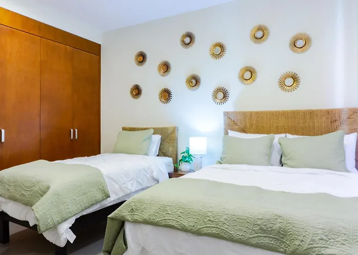 Lunada Condo By Bvr Playa del Carmen