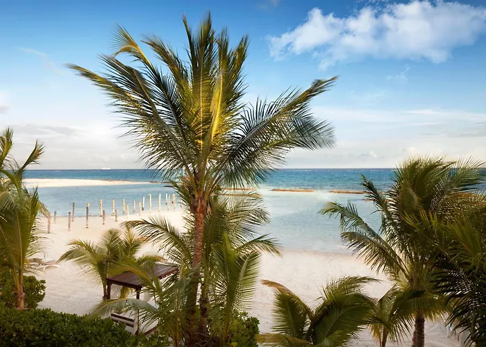 El Dorado Maroma, All&More Inclusive - Adults Only Punta Maroma
