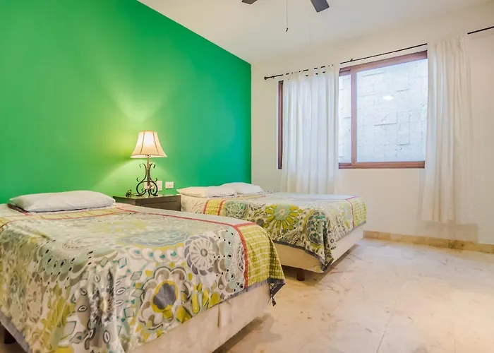 La Brisa Condo By Bvr Playa del Carmen