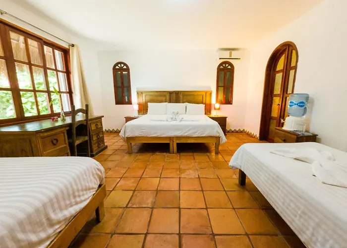 Bed and Breakfast Casaejido Playa del Carmen