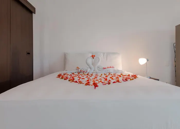 Casa Luca Appartement Playa del Carmen