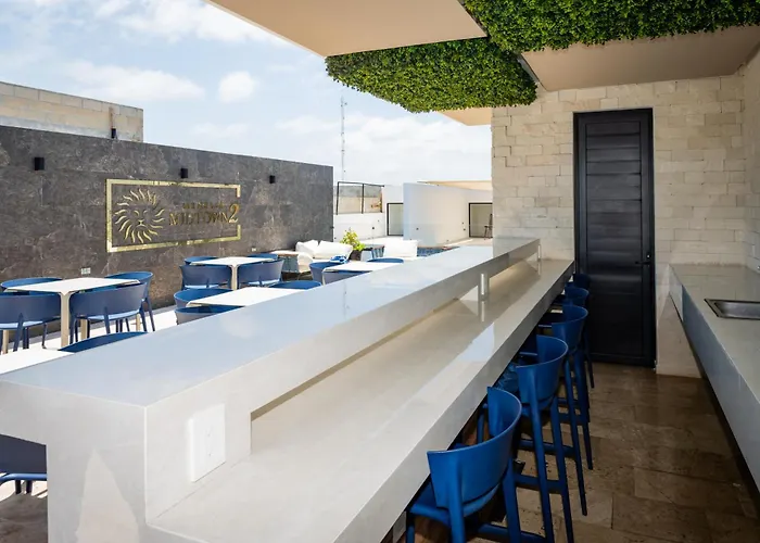 Haustierfreundliches Studio Walk Distance To Wallmart And 5Ta Avenue Playa del Carmen