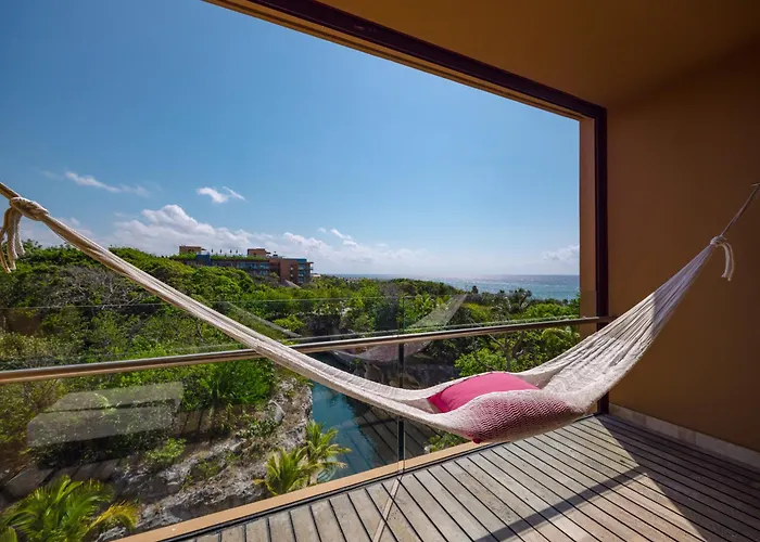 Hotel a cinque stelle a Playa del Carmen