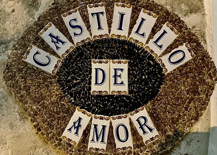 Castillo De Amor - Sandy Paradise Playa del Carmen acceptant les animaux
