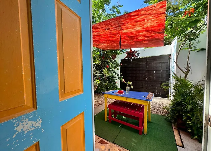 I 16 migliori Bed and Breakfast a Playa del Carmen